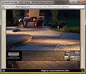 Belgard Catalog 2009