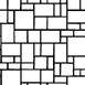 Dublin Cobble Modular (3pc)