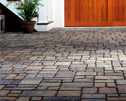 Subterra® Stone Collection